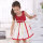 one piece girls party dresses